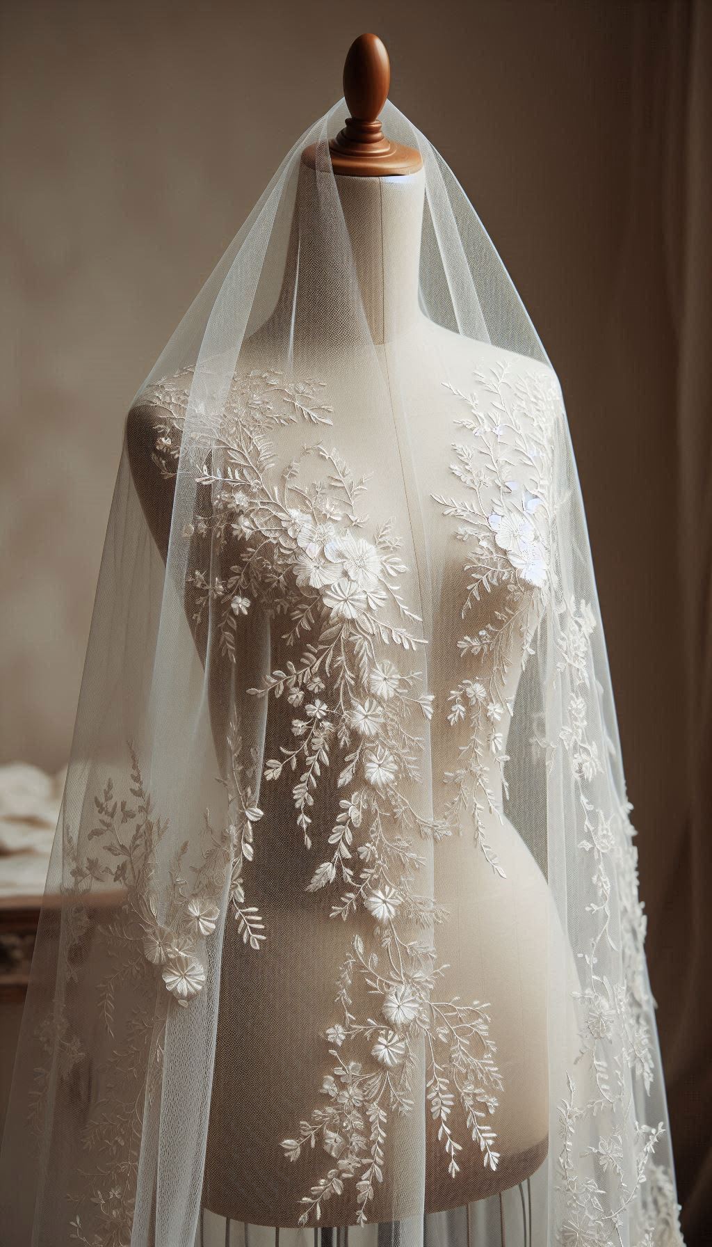 Veils