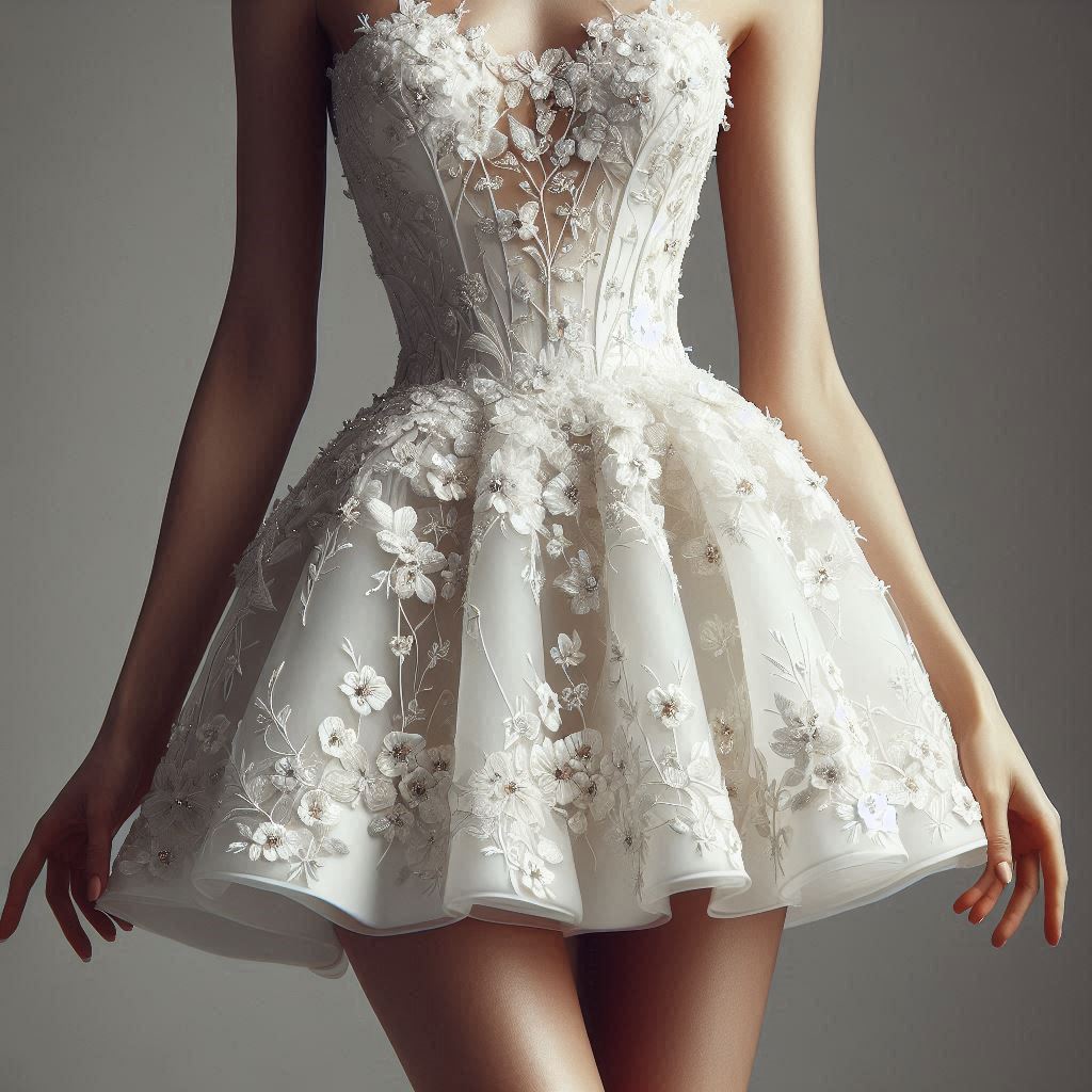 Civil & Bridal Shower